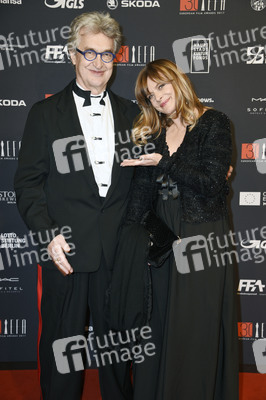 30th European Film Awards 2017 in Berlin