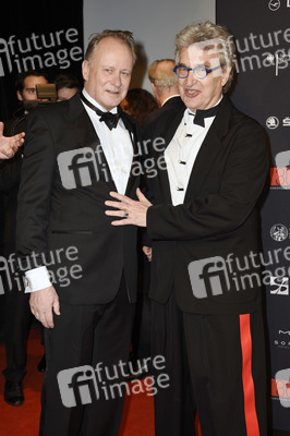 30th European Film Awards 2017 in Berlin