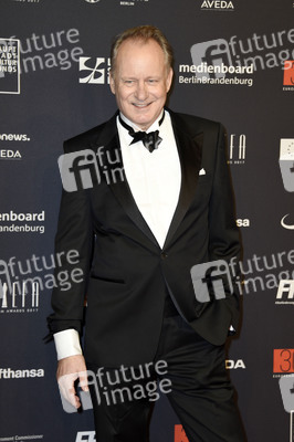 30th European Film Awards 2017 in Berlin