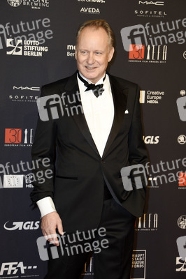 30th European Film Awards 2017 in Berlin