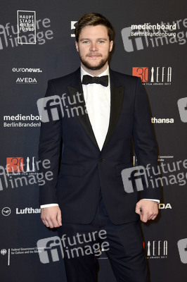 30th European Film Awards 2017 in Berlin