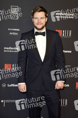 30th European Film Awards 2017 in Berlin
