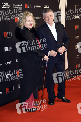 30th European Film Awards 2017 in Berlin