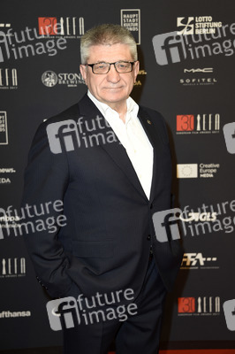 30th European Film Awards 2017 in Berlin