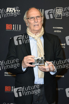 30th European Film Awards 2017 in Berlin