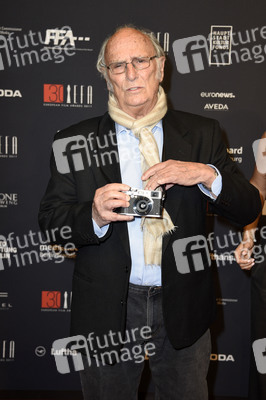 30th European Film Awards 2017 in Berlin