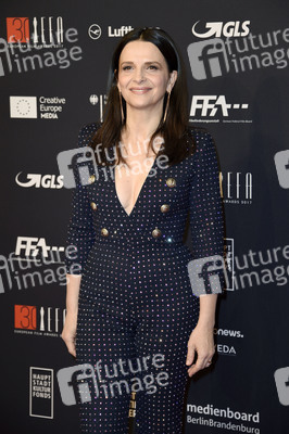 30th European Film Awards 2017 in Berlin