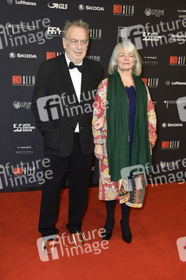 30th European Film Awards 2017 in Berlin