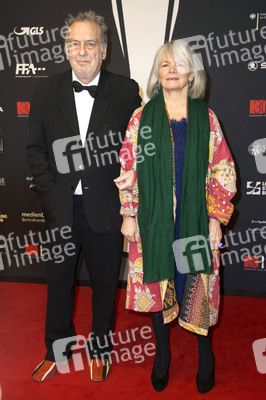 30th European Film Awards 2017 in Berlin