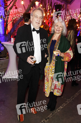 30th European Film Awards 2017 in Berlin