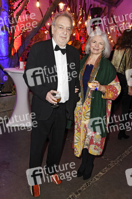30th European Film Awards 2017 in Berlin