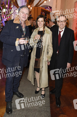 30th European Film Awards 2017 in Berlin