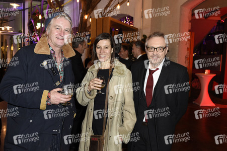 30th European Film Awards 2017 in Berlin