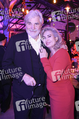 30th European Film Awards 2017 in Berlin