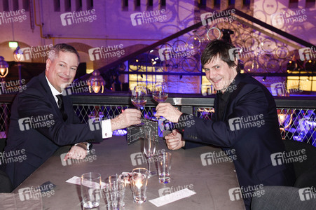 30th European Film Awards 2017 in Berlin