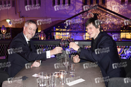 30th European Film Awards 2017 in Berlin