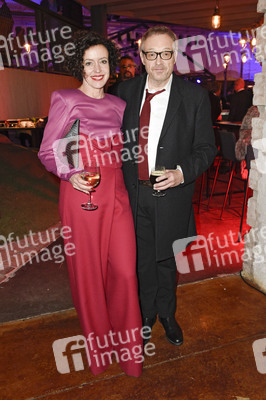30th European Film Awards 2017 in Berlin