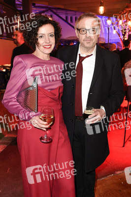30th European Film Awards 2017 in Berlin