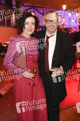 30th European Film Awards 2017 in Berlin