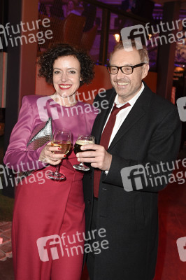 30th European Film Awards 2017 in Berlin
