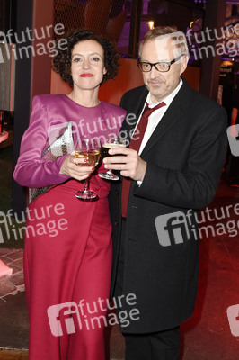 30th European Film Awards 2017 in Berlin