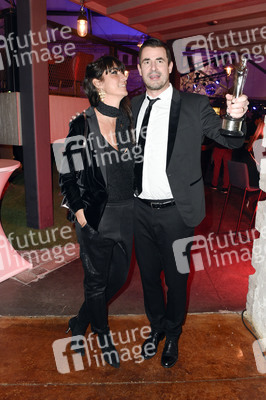 30th European Film Awards 2017 in Berlin