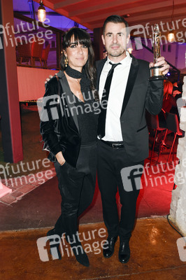 30th European Film Awards 2017 in Berlin