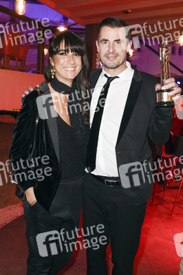 30th European Film Awards 2017 in Berlin