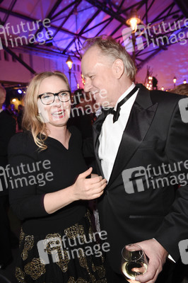 30th European Film Awards 2017 in Berlin