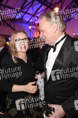 30th European Film Awards 2017 in Berlin