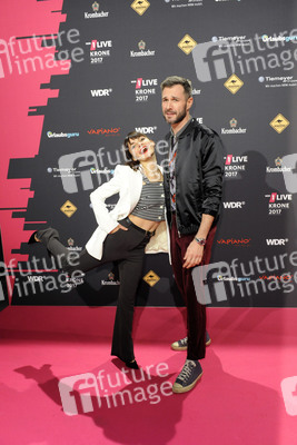 1Live Krone 2017 in Bochum