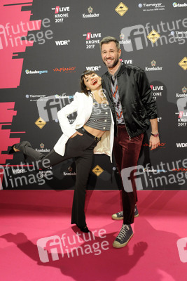 1Live Krone 2017 in Bochum