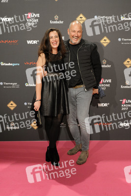 1Live Krone 2017 in Bochum