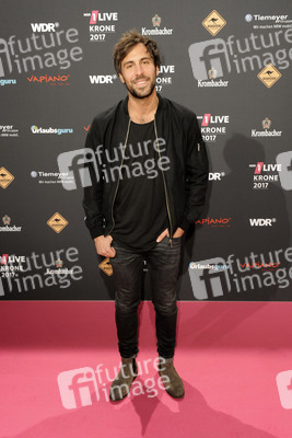 1Live Krone 2017 in Bochum