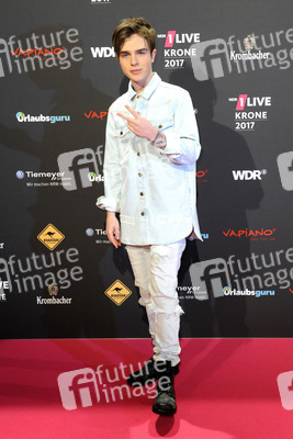 1Live Krone 2017 in Bochum
