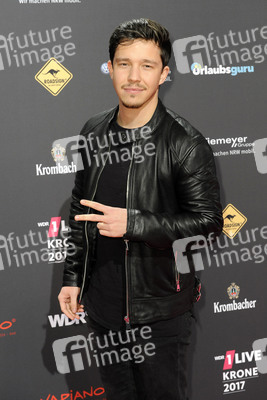 1Live Krone 2017 in Bochum