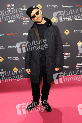 1Live Krone 2017 in Bochum