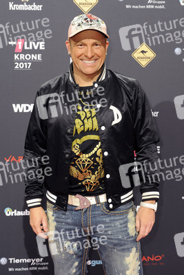 1Live Krone 2017 in Bochum