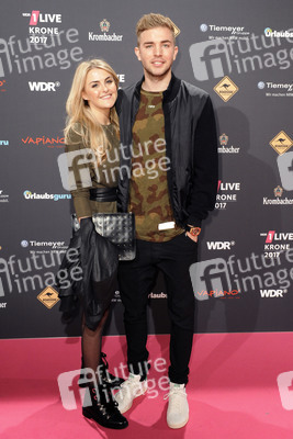 1Live Krone 2017 in Bochum