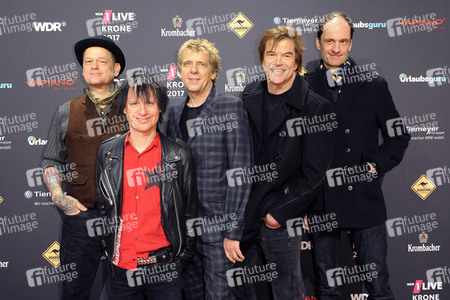 1Live Krone 2017 in Bochum