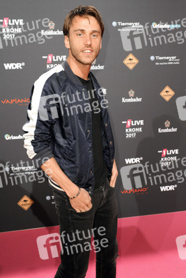1Live Krone 2017 in Bochum