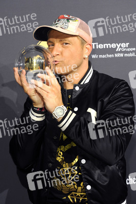 1Live Krone 2017 in Bochum
