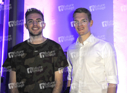 1Live Krone 2017 in Bochum
