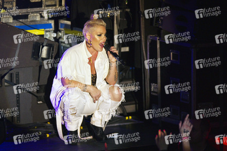 Konzert von Pink in Berlin