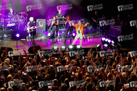 Konzert von Pink in Berlin