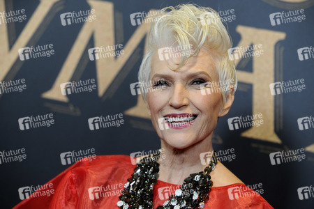Filmpremiere 'The Greatest Showman' in New York