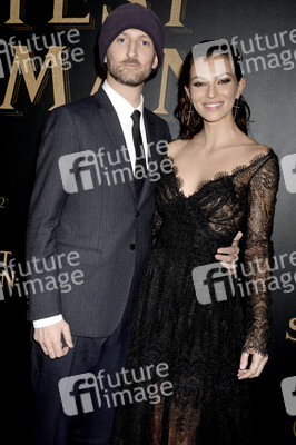 Filmpremiere 'The Greatest Showman' in New York