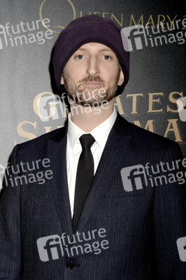 Filmpremiere 'The Greatest Showman' in New York
