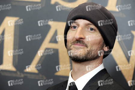 Filmpremiere 'The Greatest Showman' in New York