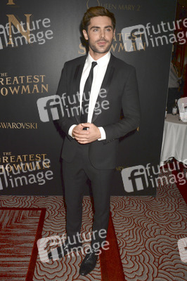 Filmpremiere 'The Greatest Showman' in New York